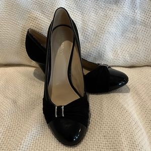 Beautiful black heels